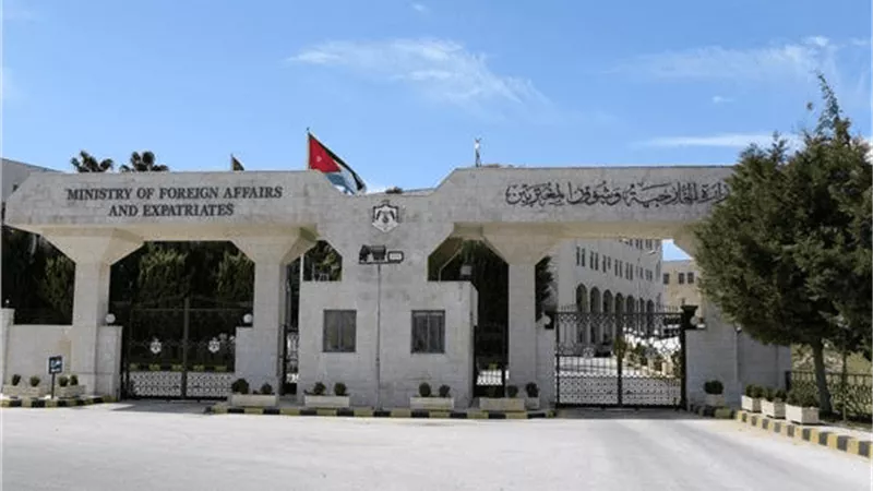 الأردن تُدين استئناف عدوان الاحتلال الصهيونى على غزة