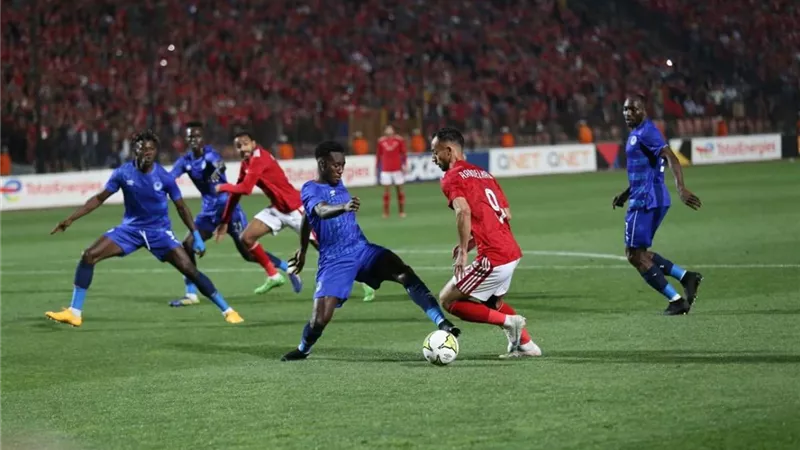 بالتلاتة.. الأهلي يحقق فوزا غاليا على الهلال ويقتنص بطاقة ربع النهائي