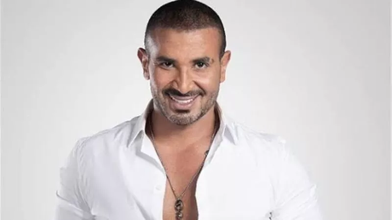 لمساندة الاقتصاد المصري.. أحمد سعد يتبرع بـ 50 الف دولار من أجر حفلاته