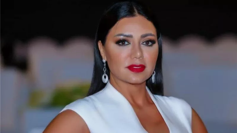 رانيا يوسف تتصدر تريند جوجل بسبب 