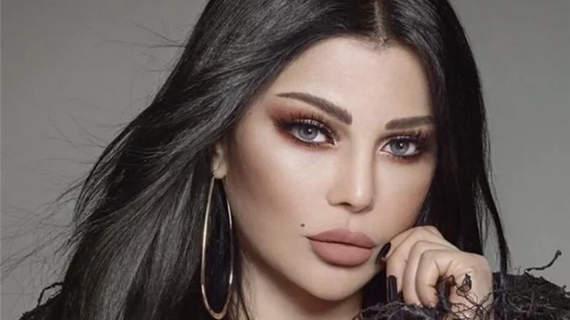 هيفاء وهبي : لازم نتحرك والحياة تمشي.. بصور فيلم جوري