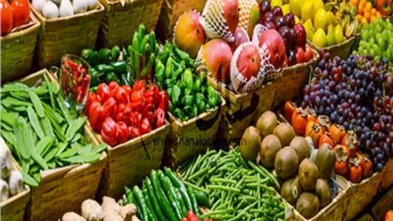 الثوم بـ 25..أسعار الخضراوات الاثنين 5فبراير