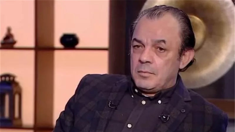 بعد أنباء تدهور حالته الصحيه..ابنة علاء مرسي تُعلق