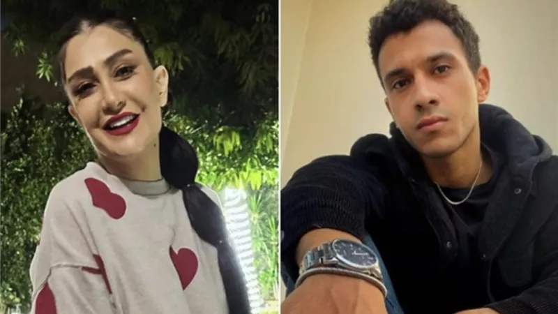 غادة عبد الرازق وعصام عمر يتعاونا في 