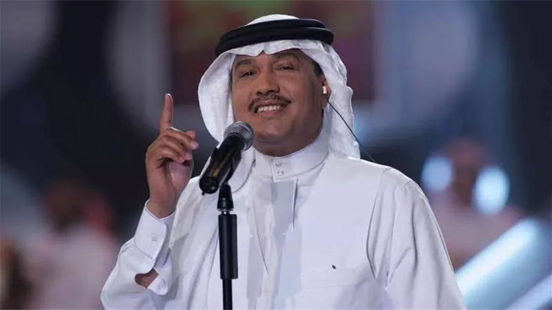 محمد عبده يُعلن إصابته بالسرطان في رسالة مؤثرة للأمير الراحل بدر