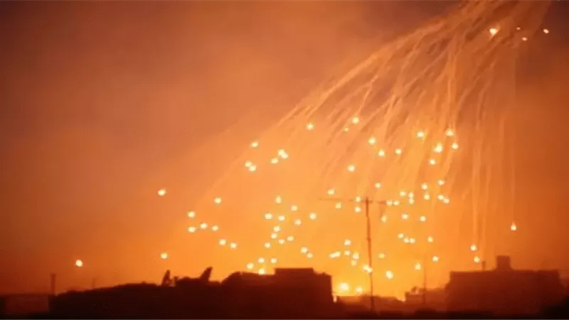 إغلاق مطار تل أبيب بعد إطلاق «القسام» لرشقات صاروخية مكثفة