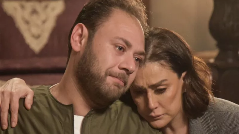 مسلسل 