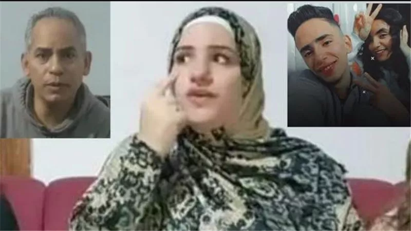 اعترافات صادمة للبلوجر هبه سيد: 