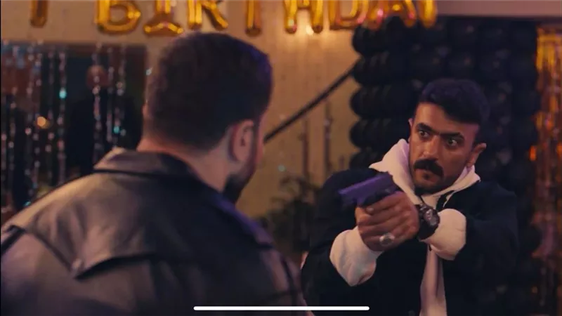 بعد إنقاذ عرب لأنغام من مكيدة خطيبها مواعيد الحلقة 14 من 