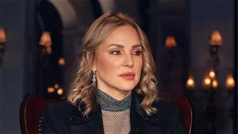 اتحاد الثقافات.. شيرين رضا لأول مرة في الدراما الكويتية