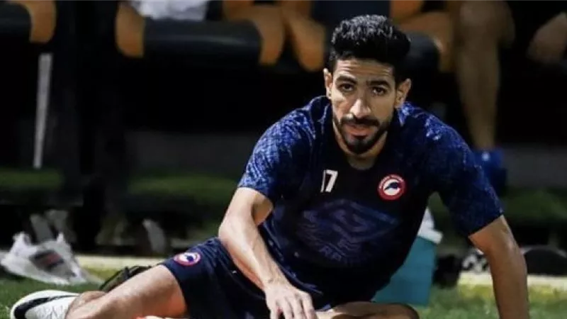 رؤية فاروق: خسارة مواجهة الزمالك تدفعنا للتحسن وتكثيف التركيز على الكونفدرالية