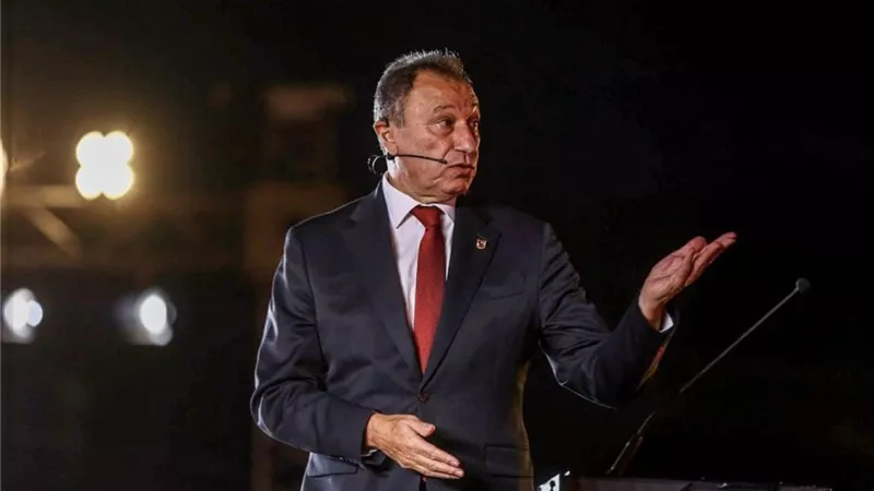 الخطيب يثمن دور الدولة المصرية وتحية لجماهير الأهلي بعد فوزهم على الهلال السوداني
