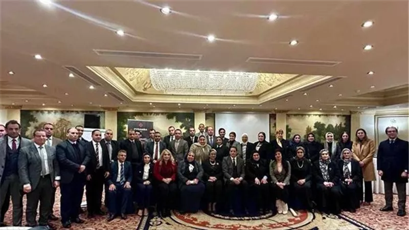 العدل والإدارية يعقدان ورشة عمل حول 