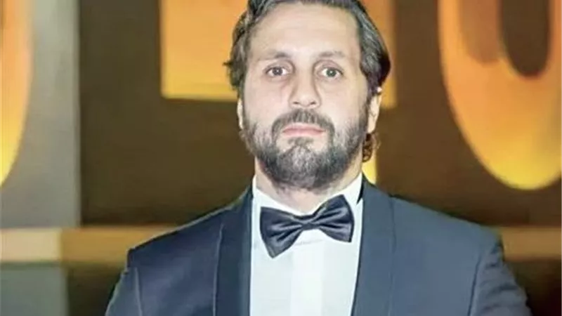 هشام ماجد يواصل تصوير 