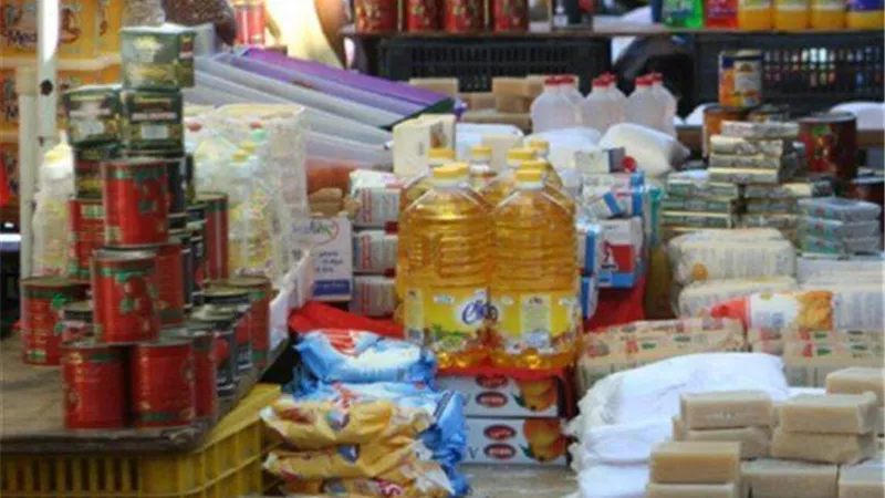 من بينهم مستشار وزير التموين.. قرار قضائي ضد متهمي قضية «الفساد الكبرى»