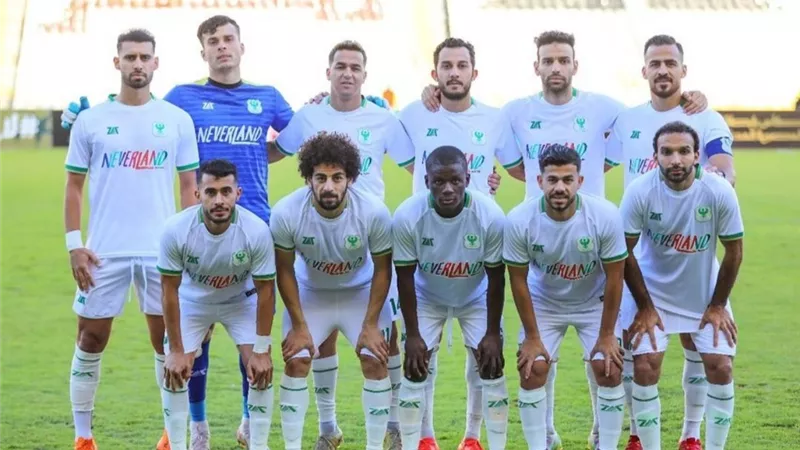 المصري يواجهة طلائع الجيش في نصف نهائي كأس الرابطة    