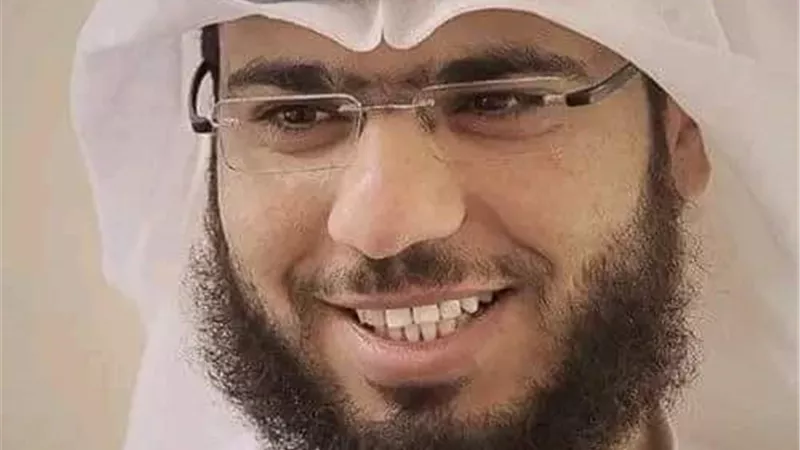 بعد تداول أنباء اصابته بالسرطان.. الداعية الإماراتي وسيم يوسف يعلق