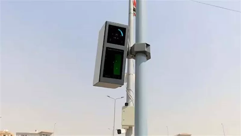 الرادارات تلتقط 11 ألف مخالفة مرورية في 24 ساعة
