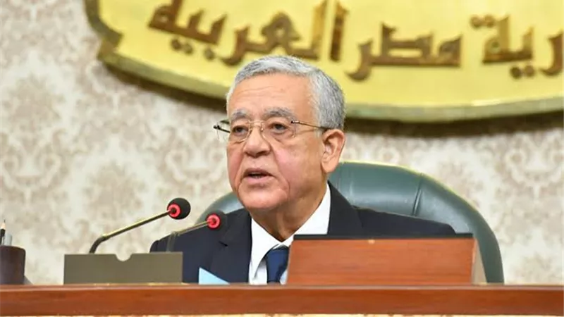 رئيس النواب يهنئ السيسي بذكرى الإسراء والمعراج