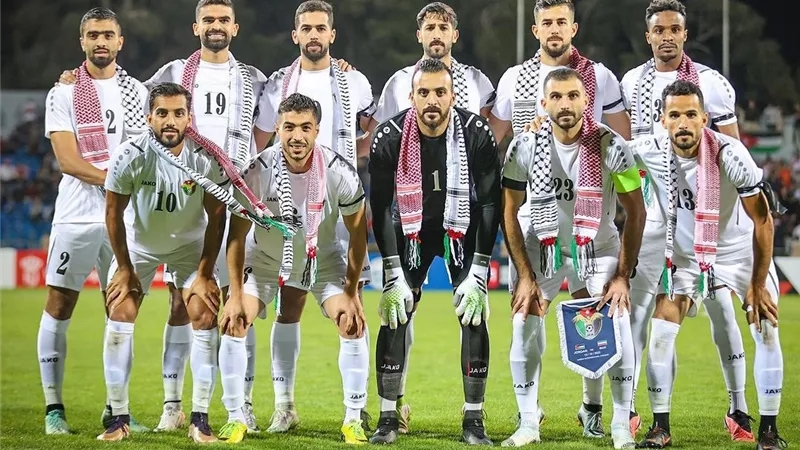 مواجهة نارية بين الأردن وكوريا في نصف نهائي كأس آسيا
