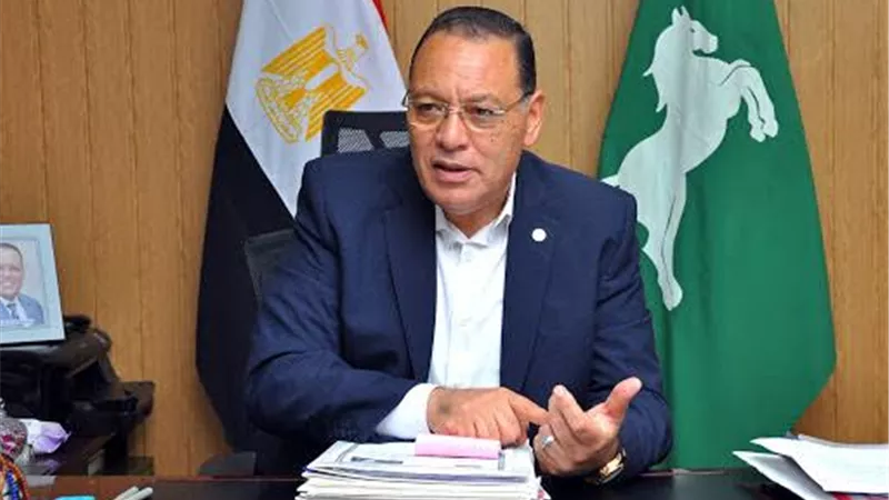 عبر البوابة الإلكترونية.. غراب يعتمد نتيجة الشهادة الإعدادية 2024 الترم الأول بالشرقية