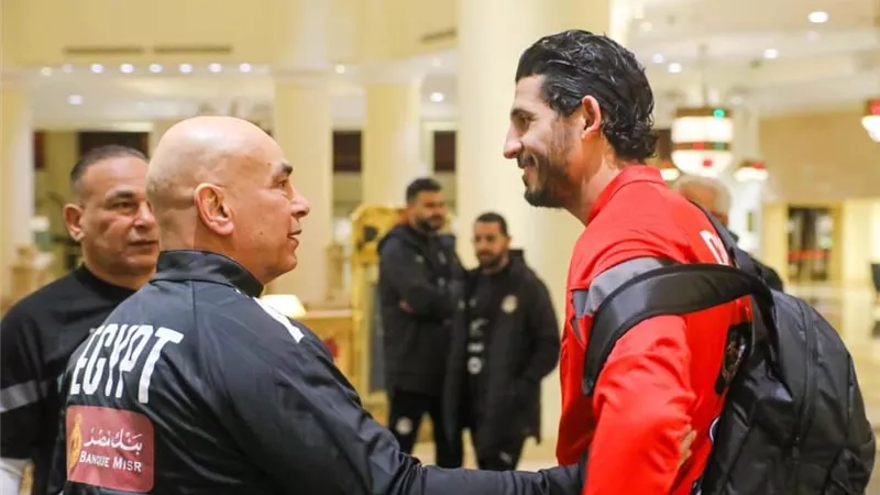 بعد مغادرة حجازي.. حسام حسن يُفجر مفاجأة حول ظرف أسري طارئ