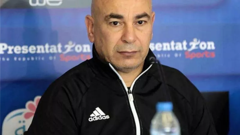 حسام حسن مديرا فنيا لمنتخب مصر خلفا لفيتوريا