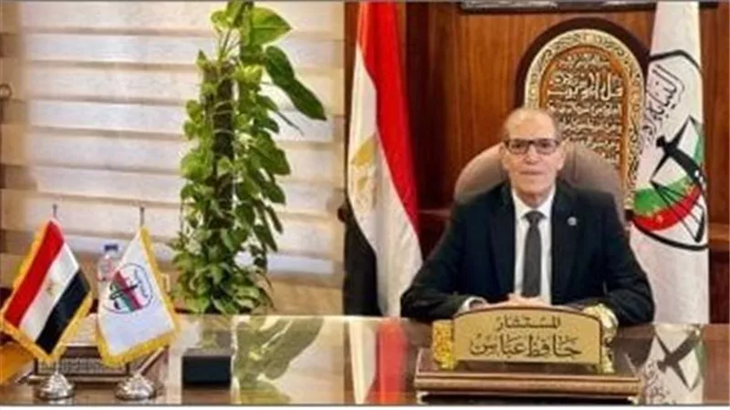 النيابة الإدارية تُحيل 29 متهمًا بديوان عام وزارة الزراعة للمحاكمة التأديبية