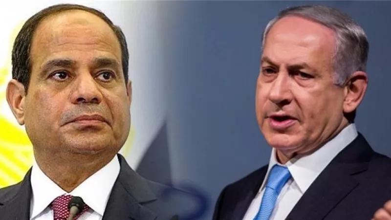 مصر تحذر من خطورة التصعيد في رفح الفلسطينية
