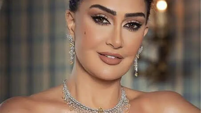 غادة عبد الرازق تنعي الفنان الراحل أشرف عبد الغفور