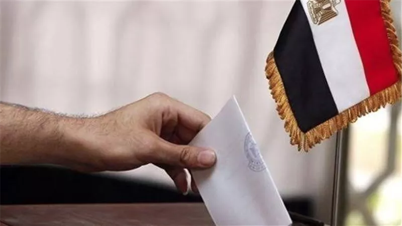 اكتمال تصويت المصريين بالخارج في الانتخابات الرئاسية