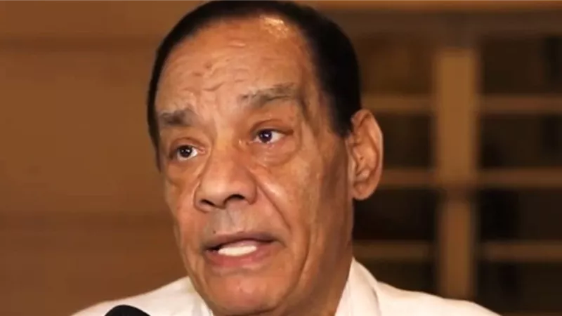 مد أجل الحكم على مدير أعمال الموسيقار حلمي بكر السابق لـ 22 أبريل
