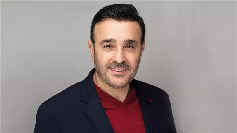 “الباشا”.. أغنية جديدة يطرحها النجم صابر الرباعي