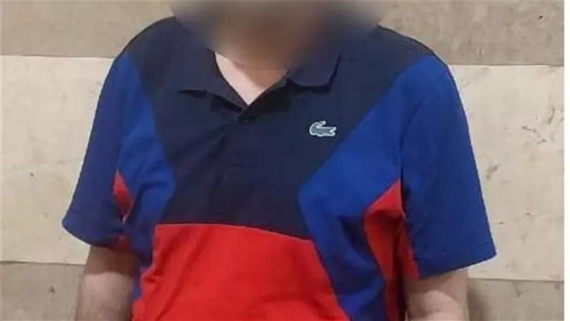 سقوط رجل اعمال هارب من 265 سنة سجن بالقطامية في قبضة الأمن