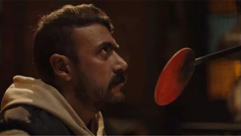 بعد استخدامها في مسلسل 
