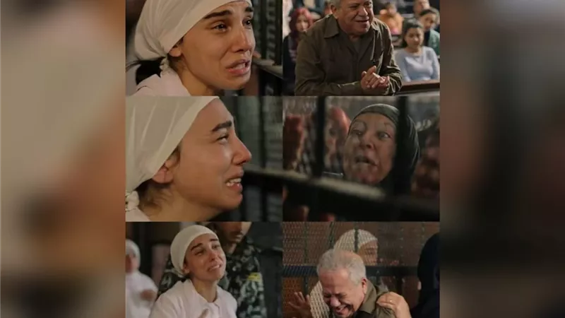 سجن شيماء ونسمة تجلب الحبيب.. أحداث الحلقة الأخيرة من أعلى نسبة مشاهدة