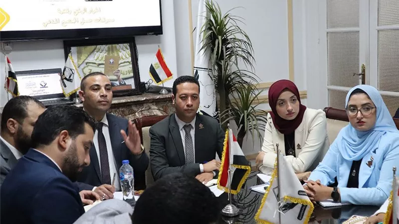 التنسيقية: محاولة الاحتلال لتهجير الفلسطنيين تصعيد في منتهى الخطورة
