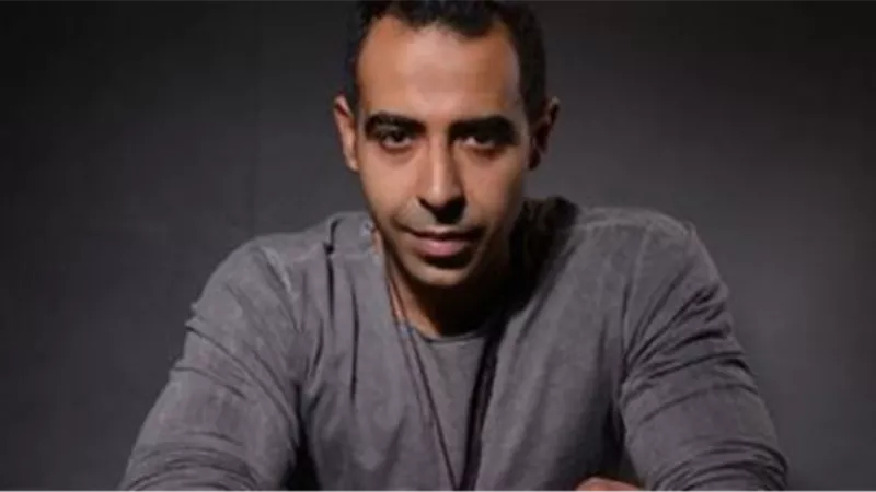 محمد عدوية يتألق في حفل شم النسيم في شبين الكوم