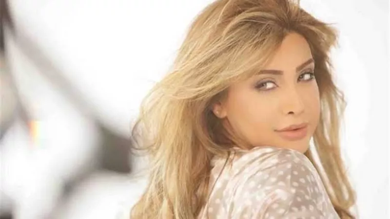 نوال الزغبي تودع عام 2023 بحفل غنائي في ألمانيا