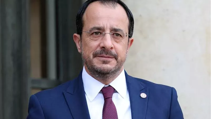 زيارة رئيس قبرص لمصر غدًا لمناقشة إنشاء ممر المساعدات لغزة