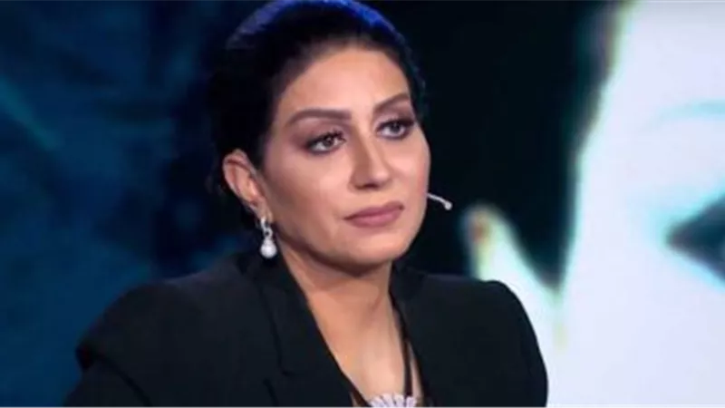 وفاة زوج شقيقة وفاء عامر وآيتن عامر
