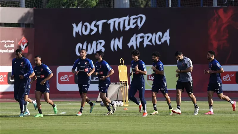 لخطف الثلاث نقاط.. الأهلي يستضيف الاتحاد السكندري بالدوري المصري