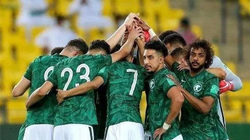 صدمة قوية للمنتخب السعودي قبل مواجهة طاجيكستان