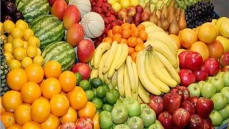 قرن غزال بـ 70 جنيها.. تعرف علي أبرز أسعار الفاكهة اليوم 