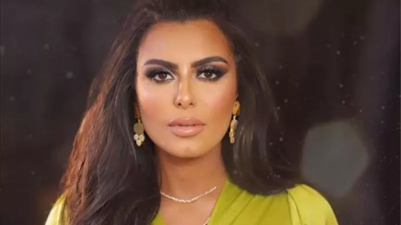 هاجر الشرنوبي تنضم لأبطال مسلسل 