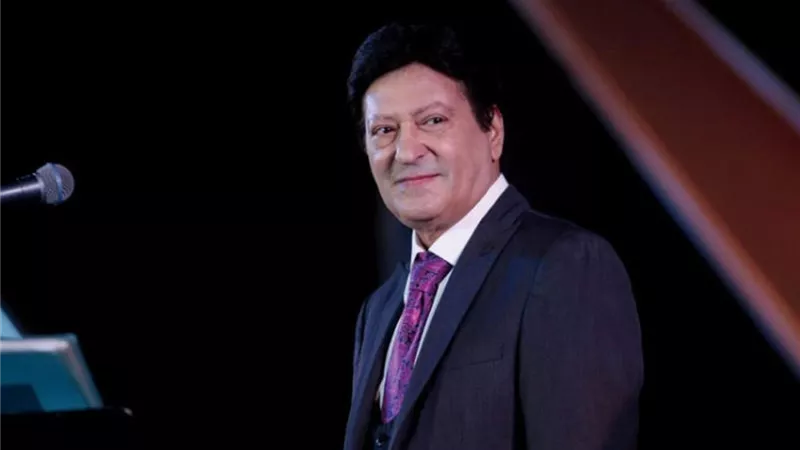 محمد الحلو ضيف شرف مشروع 