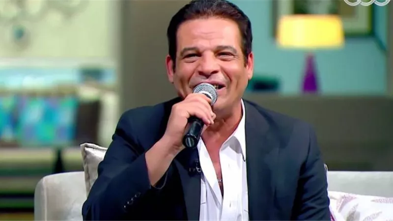 مدير أعمال الراحل أحمد الشوكي يُعلن موعد العزاء.. تعرف