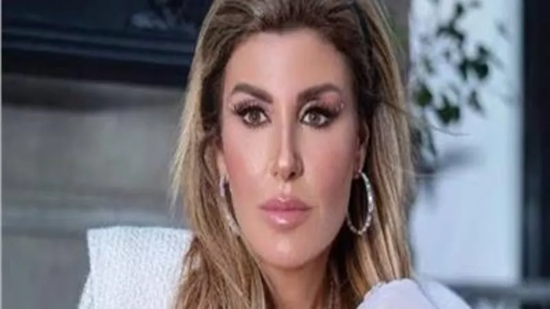 ريتا لـ أسما ابراهيم: الراجل خائن بشكل عام وتعرضت للخيانة أكثر من مرة
