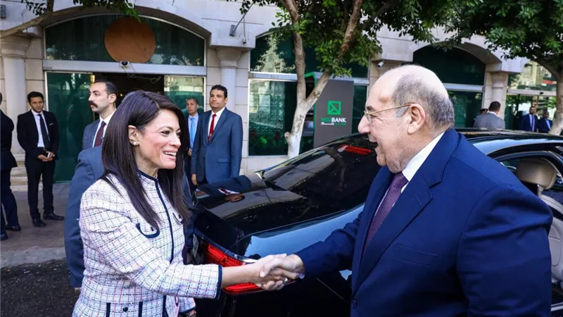 التعاون الدولي تُعلن تدشين المحكمة العربية للتحكيم ومقرها الدائم بالقاهرة