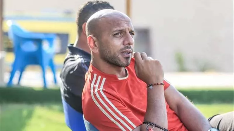 معتز إينو يكشف سبب استبعاد عبد القادر من قائمة كأس العالم